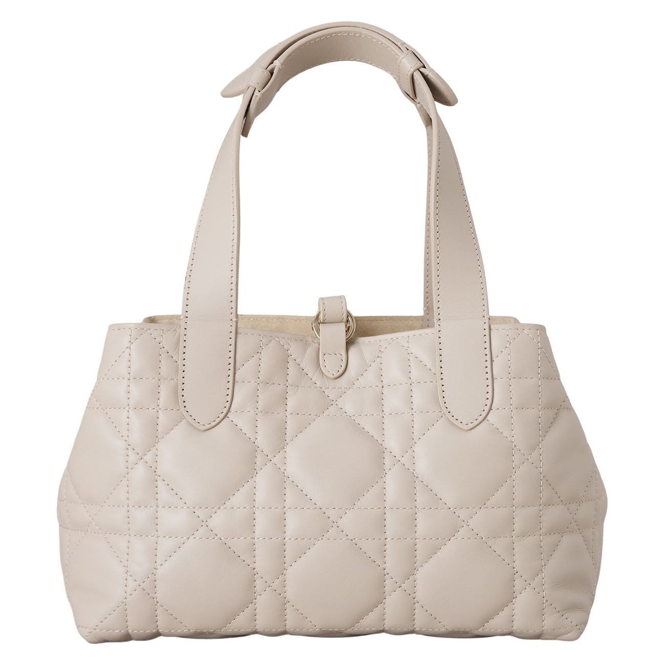 CHRISTIAN DIOR(USED)디올 뚜쥬르 스몰 백